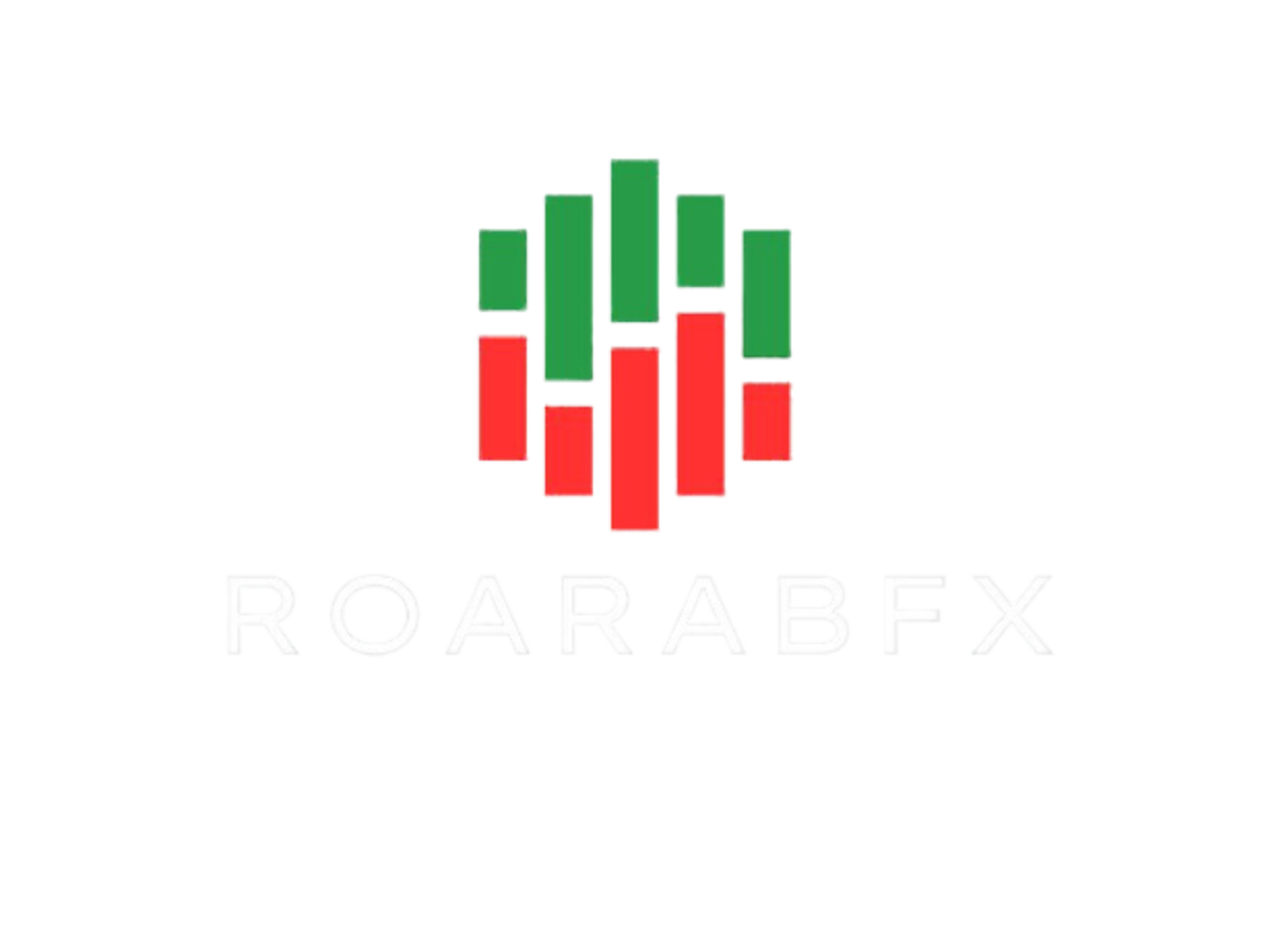 RoarabFX logo